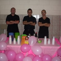 Bar sem álcool 