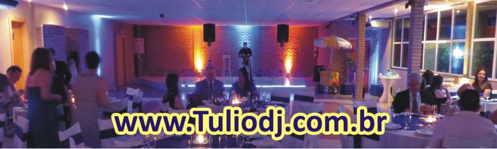 Tulio dj, porto alegre