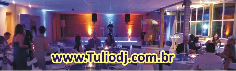 Tulio dj - porto alegre