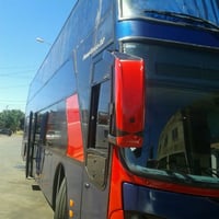 onibus DD