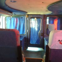 interior DD