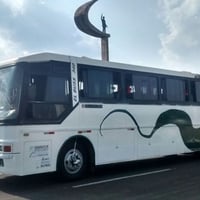 onibus scania