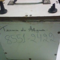 Inflador de balões
