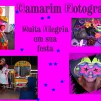 camarim fotografico