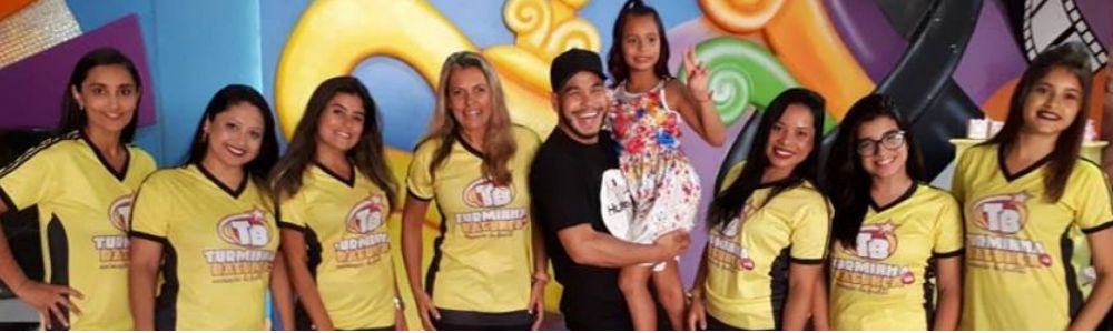 Turminha da Bagunça