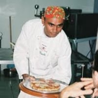 apresentando uma das melhores pizza do brasil