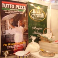 logo ,tuttopizzaeventos