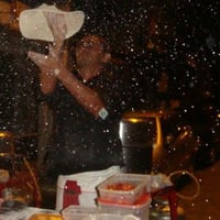 festa dia mundial da pizza, praça dos ossos, em búzios
