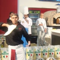 hora do show