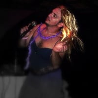 Show da Xoelma banda colapso