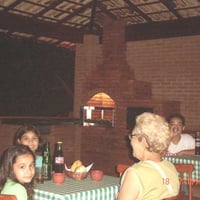 Salão de Festas