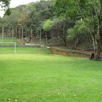 Campo de Futebol