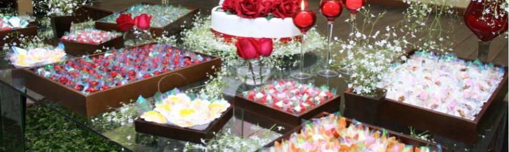 Ueharas Buffet