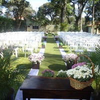 Casamento no Campo