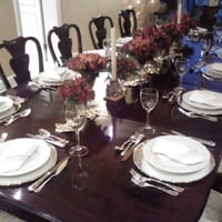 Mesa de Jantar