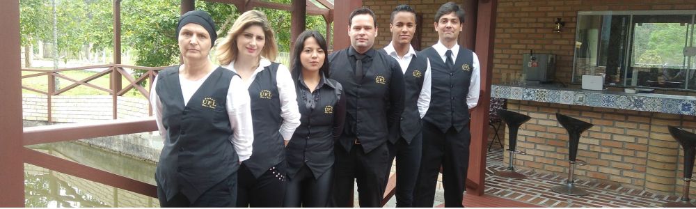 Ufl Festas e Eventos
