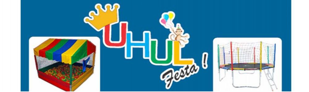 Uhul Festa !
