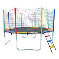 cama elástica ulala brinquedos