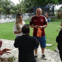 Anões Segurança