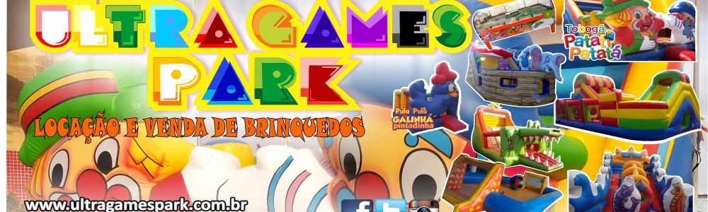 Ultra Games Park