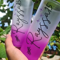 Copos personalizados em Fortaleza