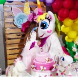unicornio