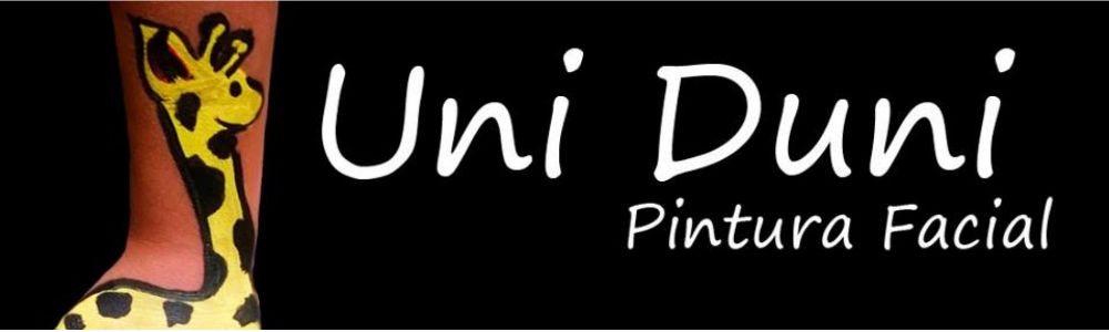 Uni Duni - Pintura Facial