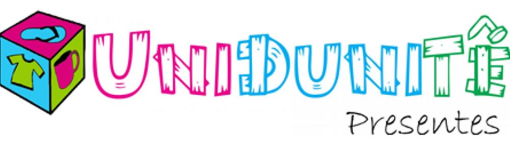 Uni Duni Tê - Artigos Personalizados