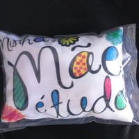 Almofadas Personalizadas, unidade ou atacado.
Várois tamanhos