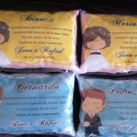 Almofadas Personalizadas, unidade ou atacado.
Várois tamanhos