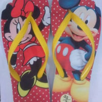 Chinelos Personalizados modelos variados.
Tradicional, Slim, dedinho e rasteirinha.
Unidade ou ata