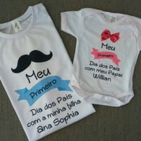 Camisas e Body para bebê Personalizados.
Fazemos no atacado com valor especial para uniformes, igre