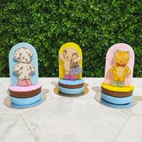 Bolos Bombons - Bobbie Goods