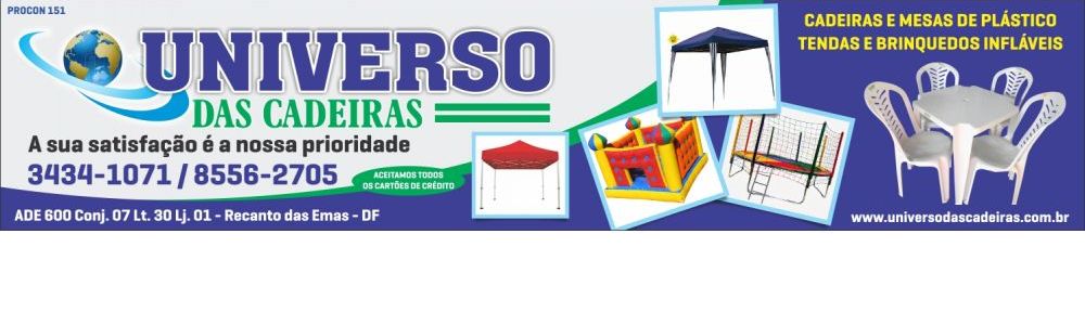 Universo Das Cadeiras