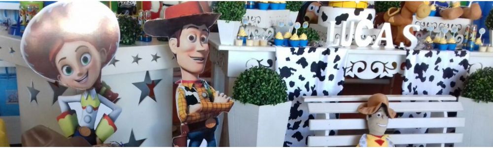Universo Kids festas e eventos