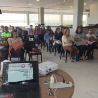 Curso de Arte com Balões;