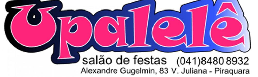 Upalele Salão de Festas