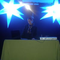 estrutura básica (som/luz/dj)