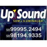 upsound