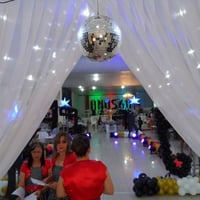 Baile Formatura ABC