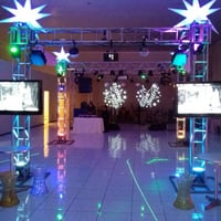 Baile 15 Anos