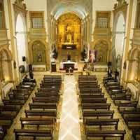 Cênica Igreja