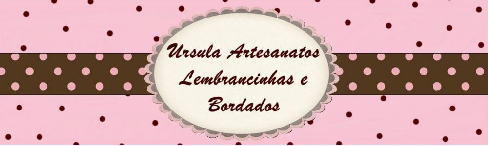 Toalhas bordadas