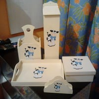 Presentes para cozinha