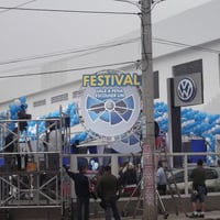 Usina Encantada Eventos