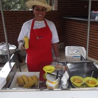 Usina Encantada Eventos