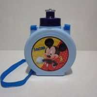 Cantil Infantil c/ Alça Personalizado Mickey 450ml
