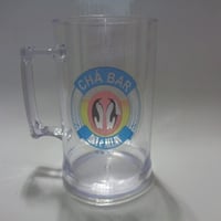 Caneca em Acrílico 300ml da Linha Premium Neon!
Chá Bar
Ela reage sob a incidência de luz negra