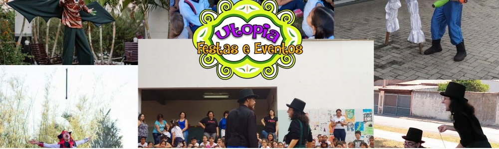 Utopia Festas e Eventos