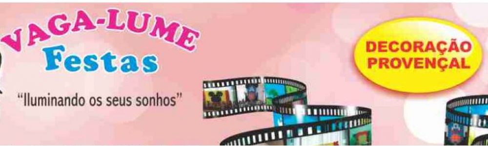 Vaga-lume Festas